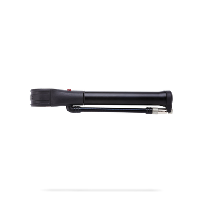 BBB Dual Press Pump in black