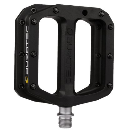 Burgtec MK4 Composite Pedals - Black