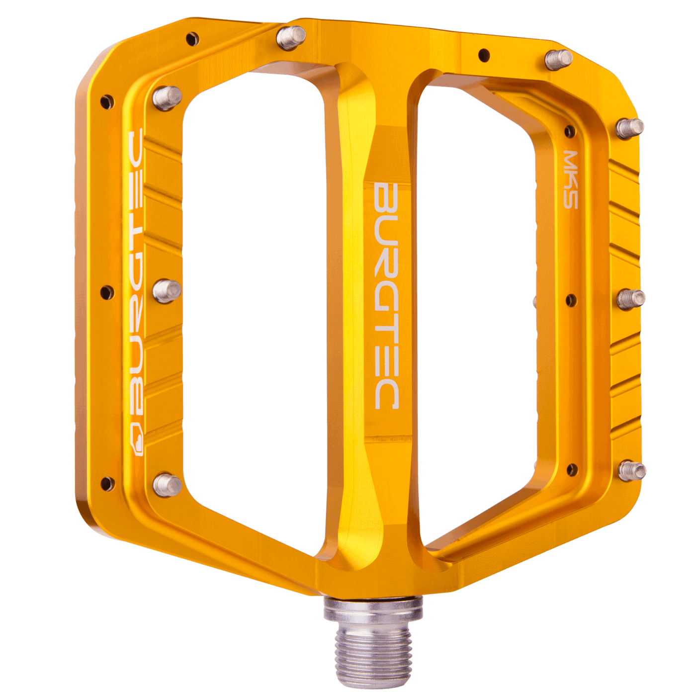 Burgtec MK5 Penthouse Pedals