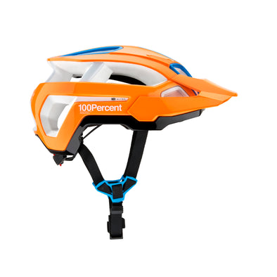 ALTEC Helmet Fidlock Neon Orange