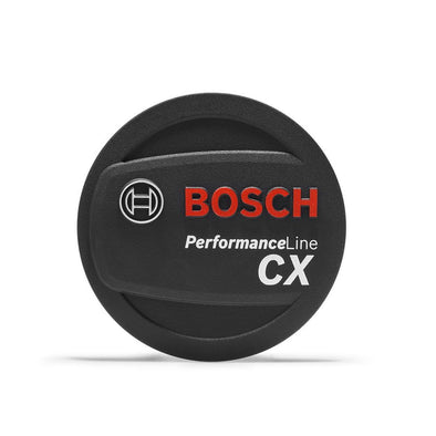 Bosch Gen 4 Motor cover, Performance Line CX