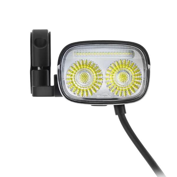 Magic Shine Integrated Ebike Light (plug removable) 2000Lumen