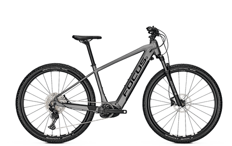 Focus Jarifa² 6.8 NINE 625Wh Bosch 2022 E-Mountain Bike
