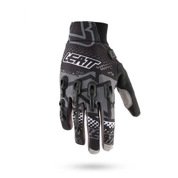 Leatt DBX 4.0 Windblock Full-Finger Gloves