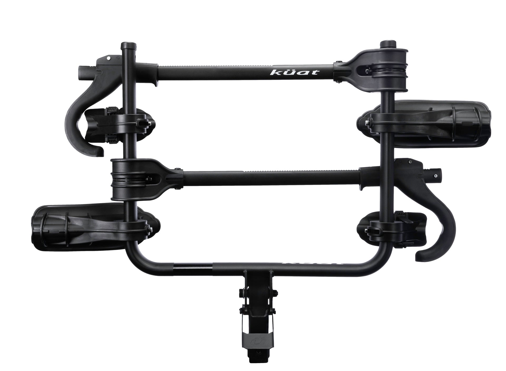 Küat Transfer V2 - 2 or 3 Bike Rack – Electric Bike Rotorua