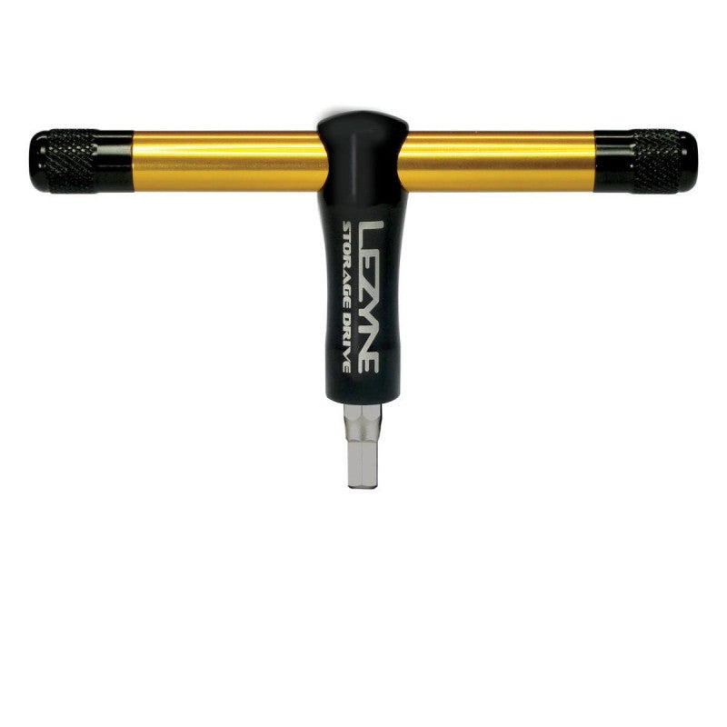 Lezyne Storage Drive stash tool