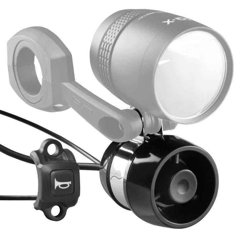 Busch & Muller Ebike Horn