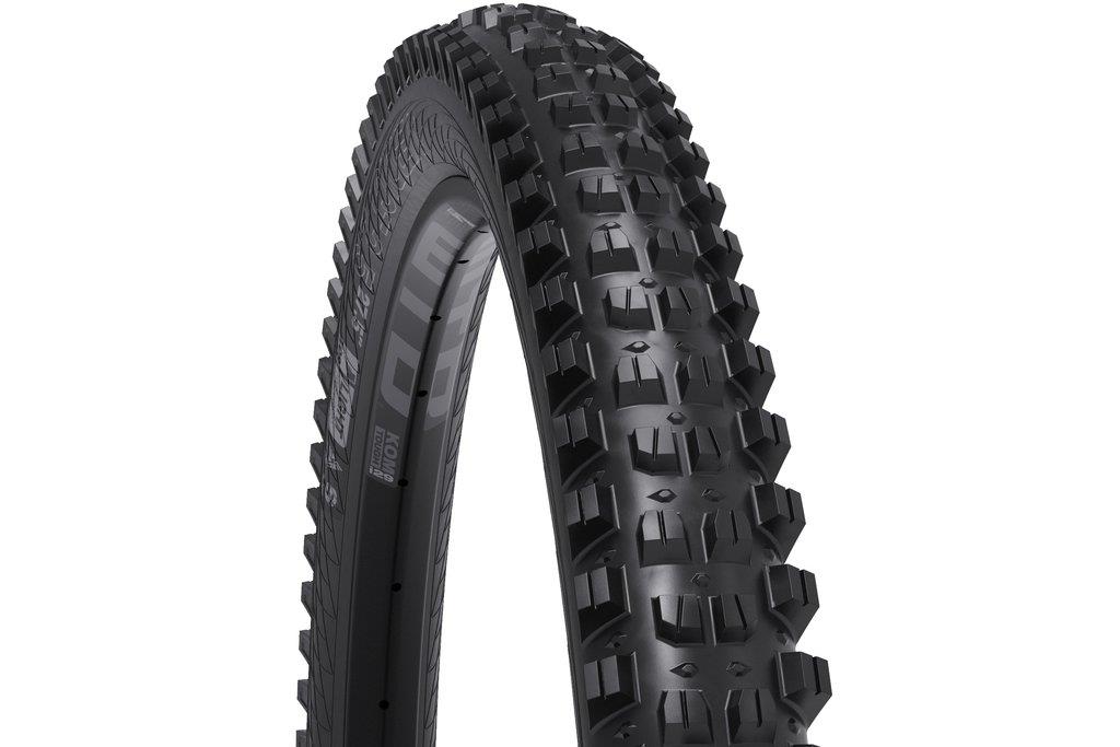 WTB 27,5'' / 29'' x 2.5 Verdict TCS Tough/TriTech High Grip Tyre
