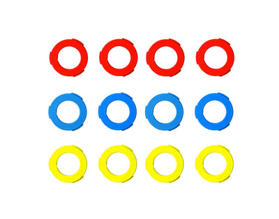 Magura Brake Calliper Cover Kits – for 2 & 4 Piston Brakes