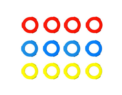 Magura Brake Calliper Cover Kits – for 2 & 4 Piston Brakes