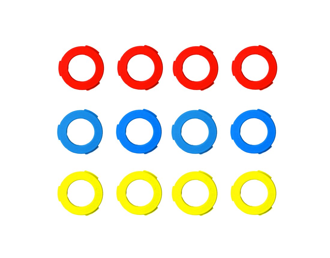 Magura Brake Calliper Cover Kits – for 2 & 4 Piston Brakes