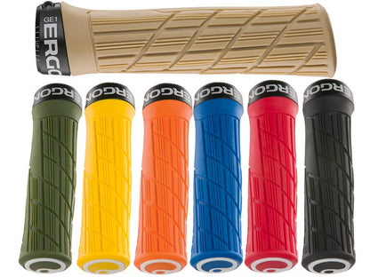 Ergon GE1 Evo Slim Grips colours