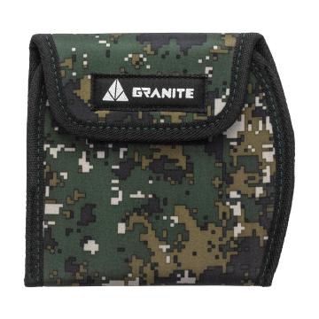 Granite Design pita pedal cover - great for transport