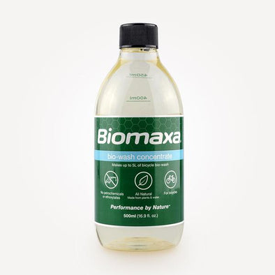 Biomaxa Bicycle Bio-wash Concentrate