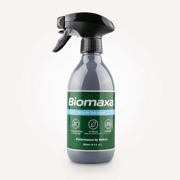 Biomaxa Bicycle Bio-wash