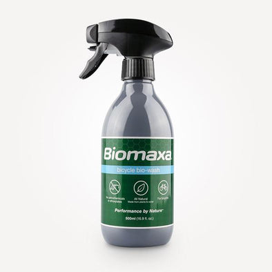 Biomaxa bicycle bio wash