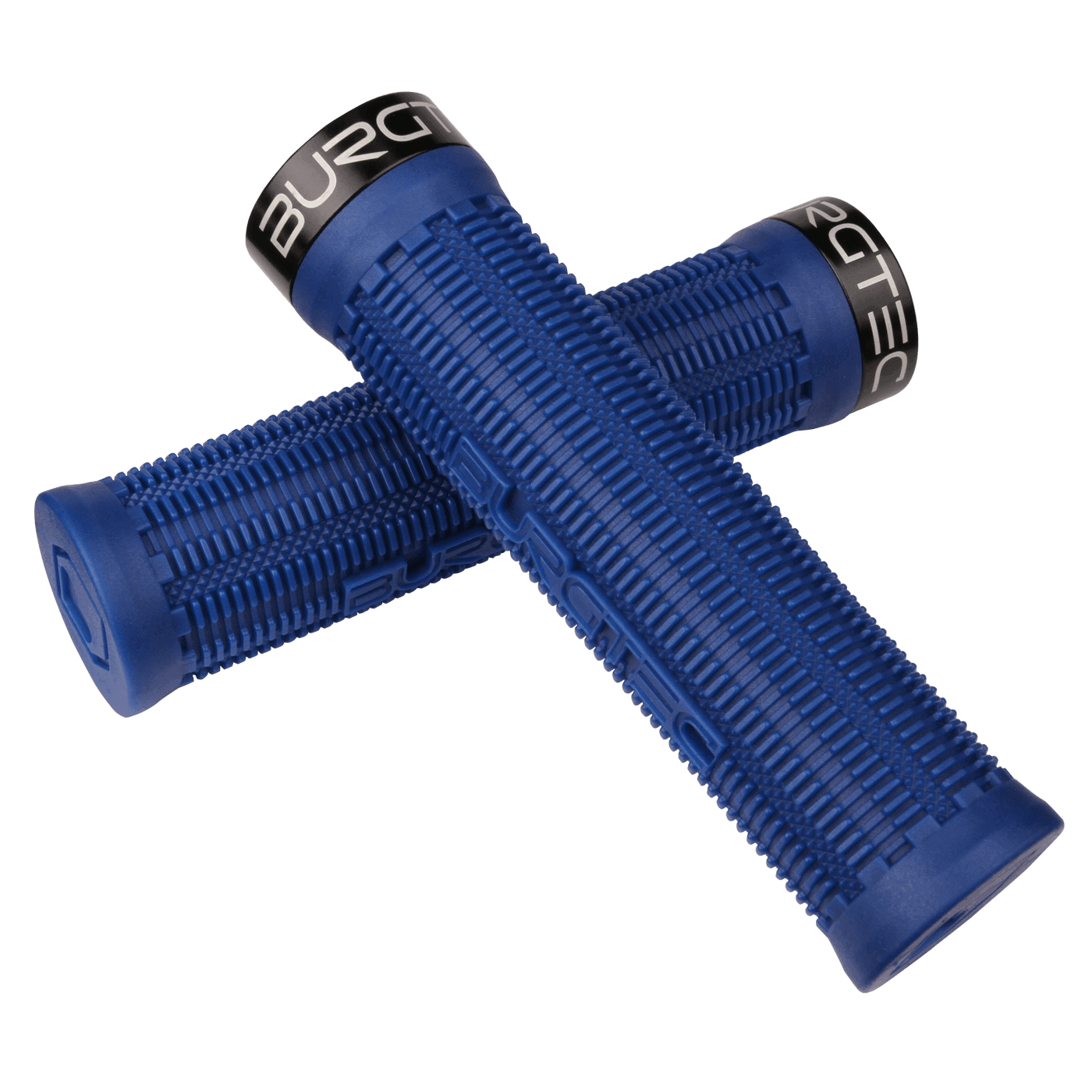 Burgtec Bartender Pro Greg Minnaar Grip - Deep Blue