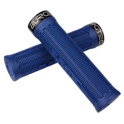 Burgtec Bartender Pro Greg Minnaar Grip - Deep Blue