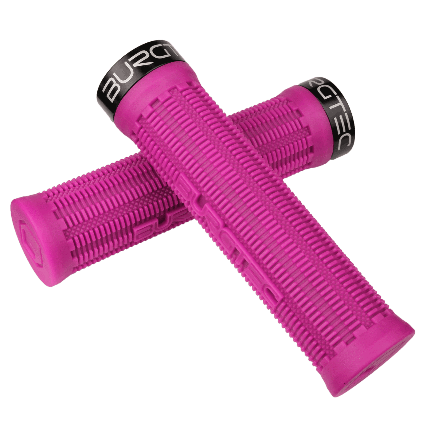 Burgtec Bartender Pro Greg Minnaar Grip - purple rain