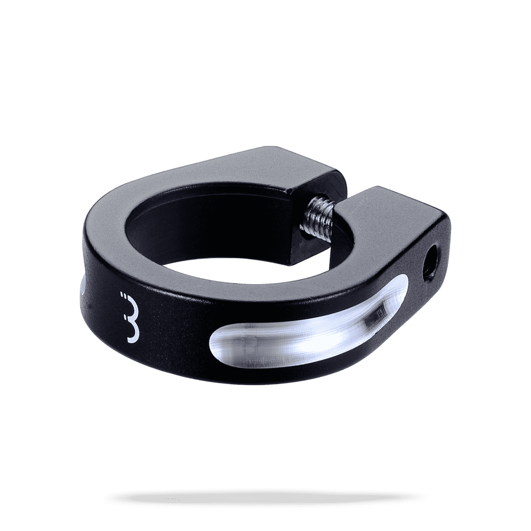 BBB TheStrangler Seatpost Clamp