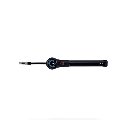 BBB Dual Press Pump in black