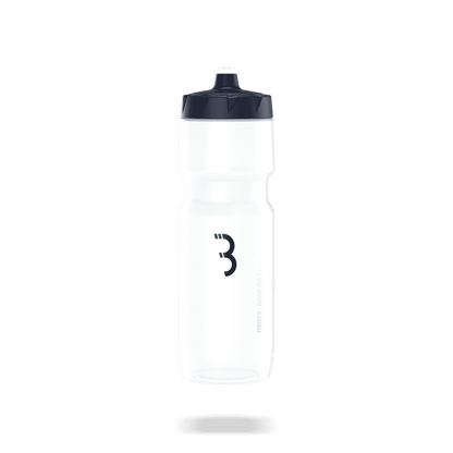 BBB water bottle comptank XL in clear