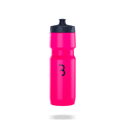 BBB water bottle comptank XL in Pink
