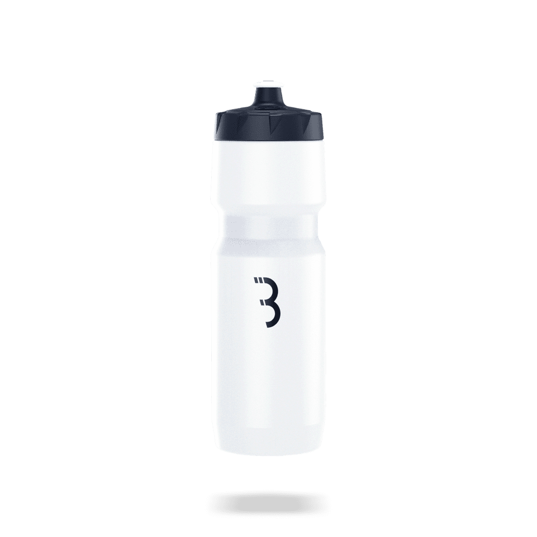 BBB water bottle comptank XL in White