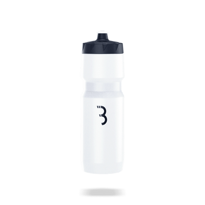 BBB water bottle comptank XL in White