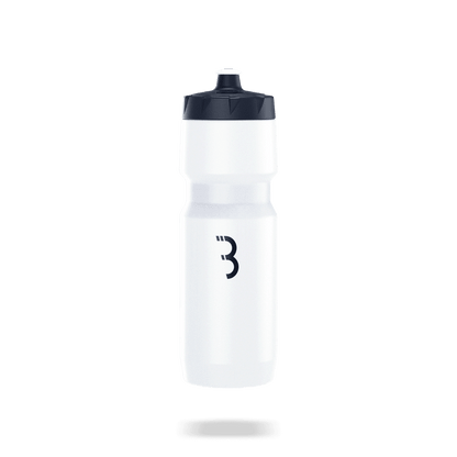 BBB water bottle comptank XL in White