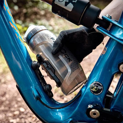 Fidlock Bottle 590ml bottle plus base 