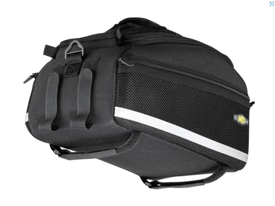 Topeak Trunk Bag MTS DXP Strap On - 8L