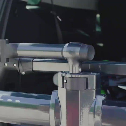 Küat NV 2.0 - 2 Bike Rack