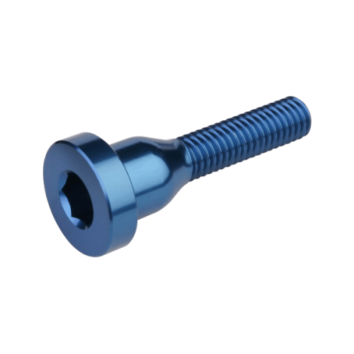 Burgtec Top Cap Bolt – Multiple Colours