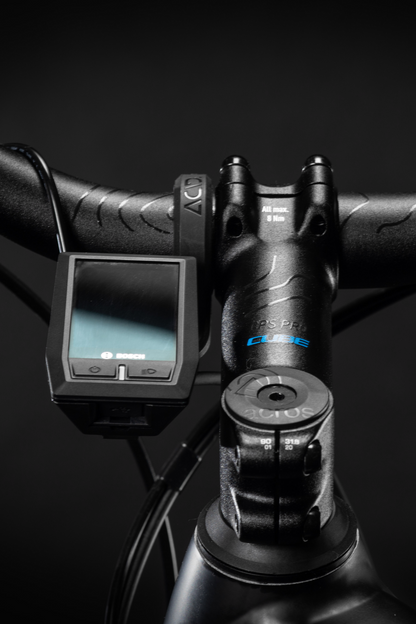 Cube Acid Mount Bosch Kiox