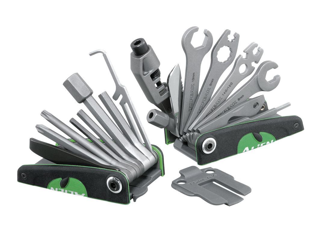 Topeak Alien III Multitool