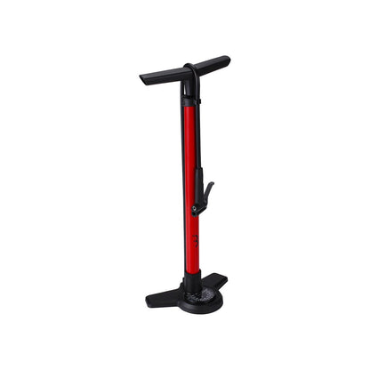 BBB Airboost Floor Pump 2.0