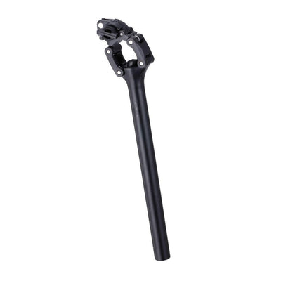 Suspension seatpost 