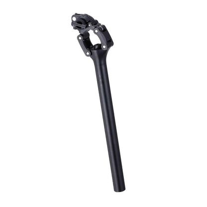 Suspension seatpost 