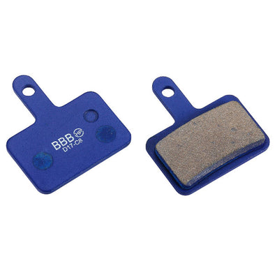 BBB Discstop Organic Brake pads
