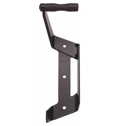 BBB Parking lot bicycle storage hook