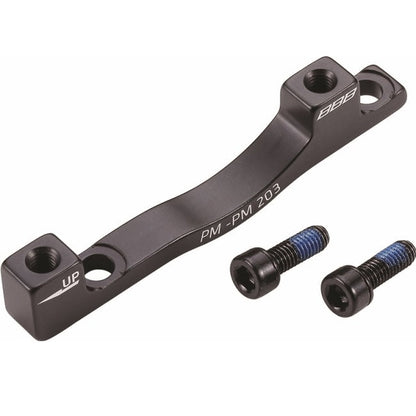 BBB Powermount disc brake adapter - BBS 92