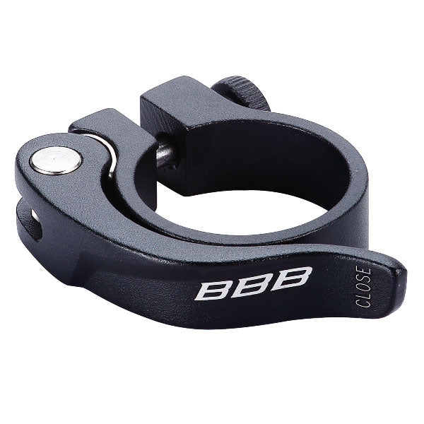 BBB Smoothlever Seatpost Clamp