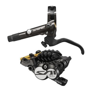 Shimano BR-M820-B Rear Disck Brake Saint BL-M820