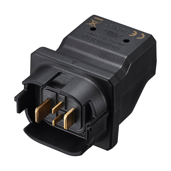 Shimano Charging Adapter for BT E8035 Battery SM BTE80 Electric