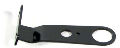 Ontrack Black wire mesh Basket with Bracket