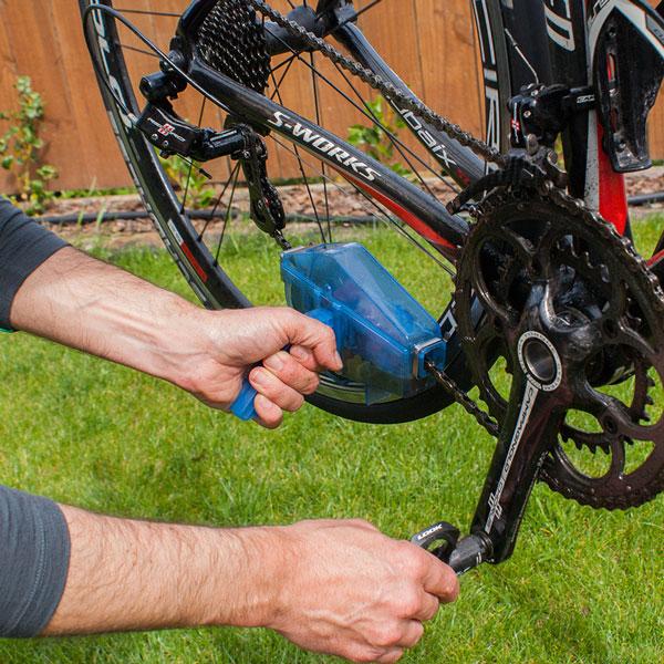 Biomaxa Bicycle Bio-degreaser