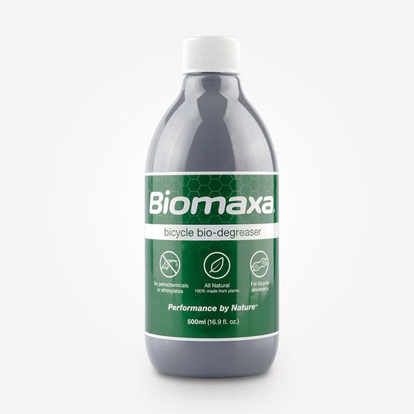 Biomaxa Bicycle Bio-degreaser