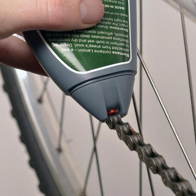 Biomaxa Biolubricant