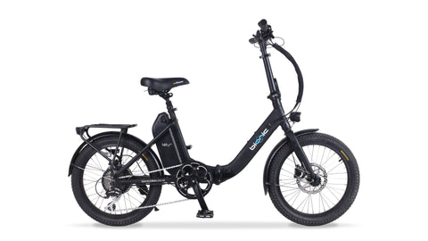 Bionic Nifty Plus Folding E-Bike